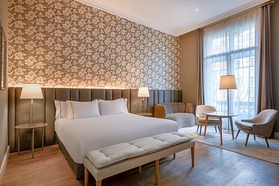 Hotel Palacio Del Retiro, Autograph Collection