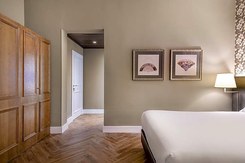 Hotel Palacio Del Retiro, Autograph Collection