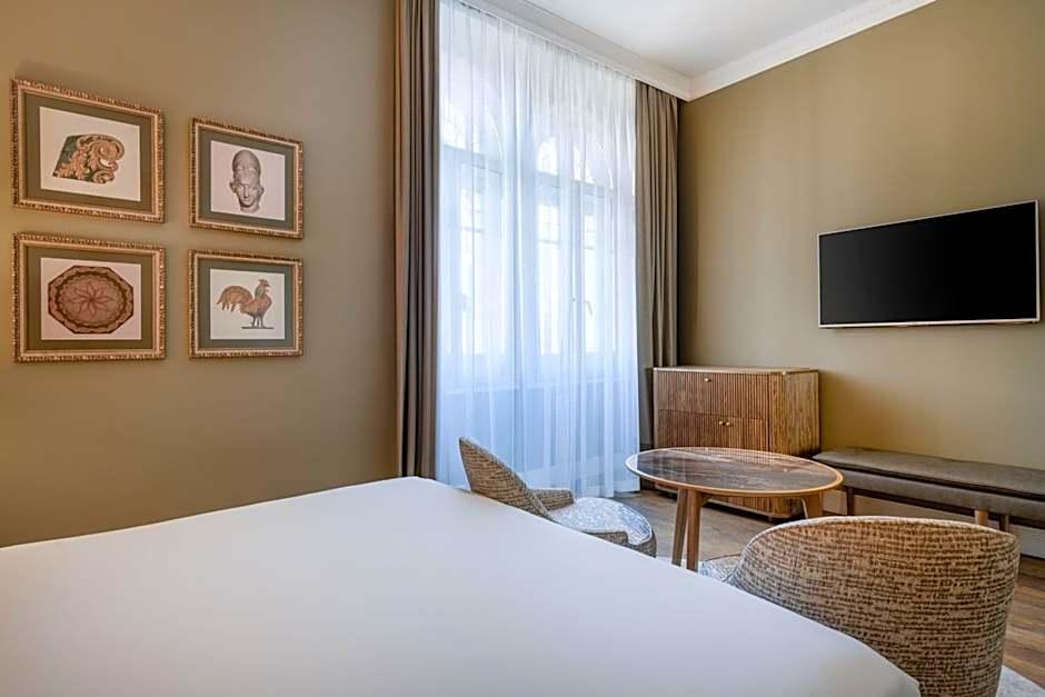 Hotel Palacio Del Retiro, Autograph Collection