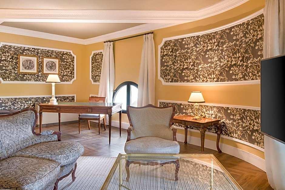 Hotel Palacio Del Retiro, Autograph Collection