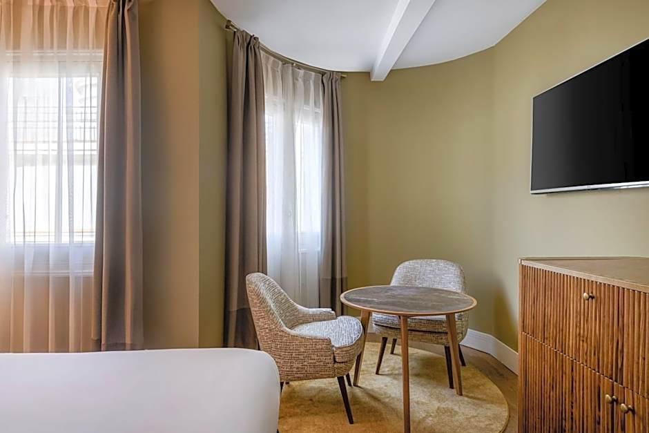 Hotel Palacio Del Retiro, Autograph Collection
