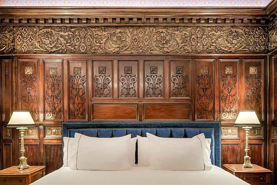Hotel Palacio Del Retiro, Autograph Collection