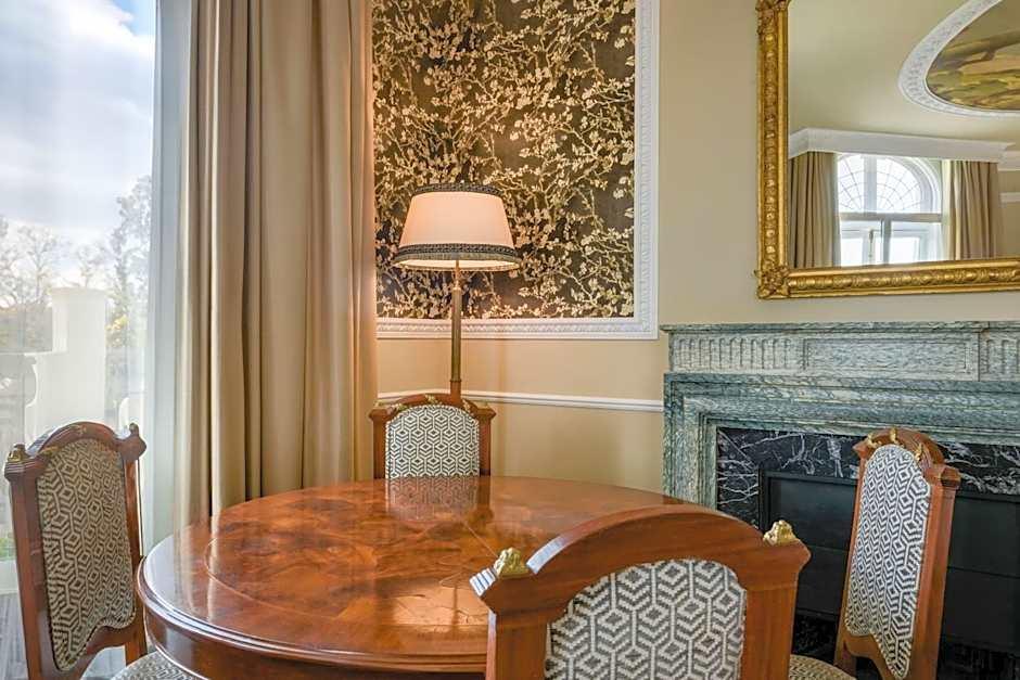 Hotel Palacio Del Retiro, Autograph Collection