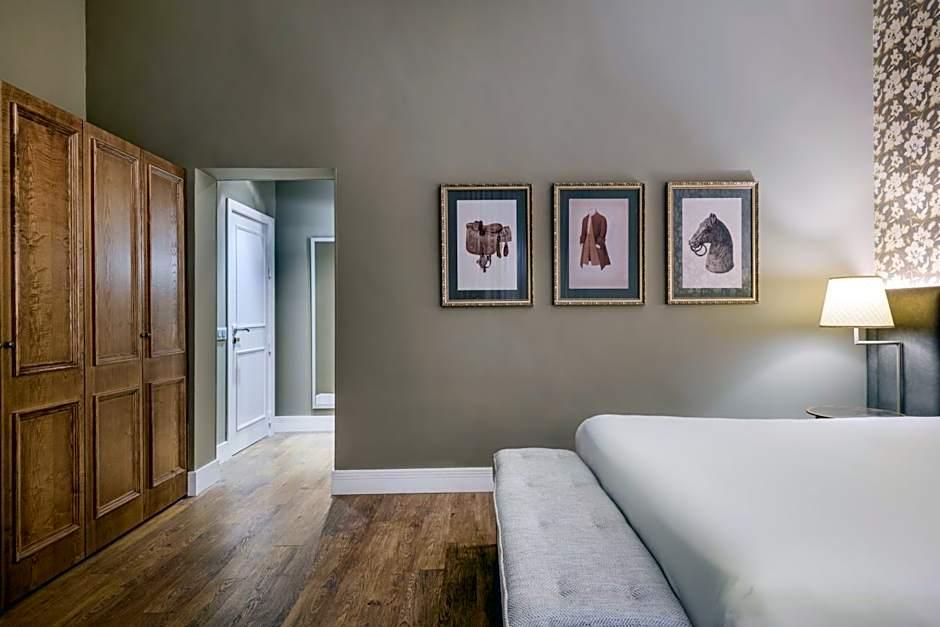Hotel Palacio Del Retiro, Autograph Collection