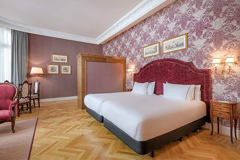 Hotel Palacio Del Retiro, Autograph Collection