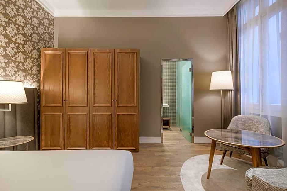 Hotel Palacio Del Retiro, Autograph Collection