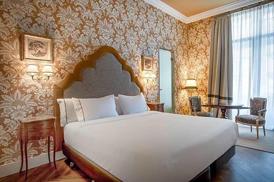 Hotel Palacio Del Retiro, Autograph Collection