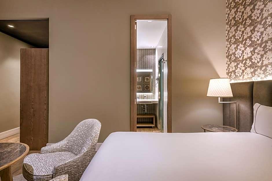 Hotel Palacio Del Retiro, Autograph Collection