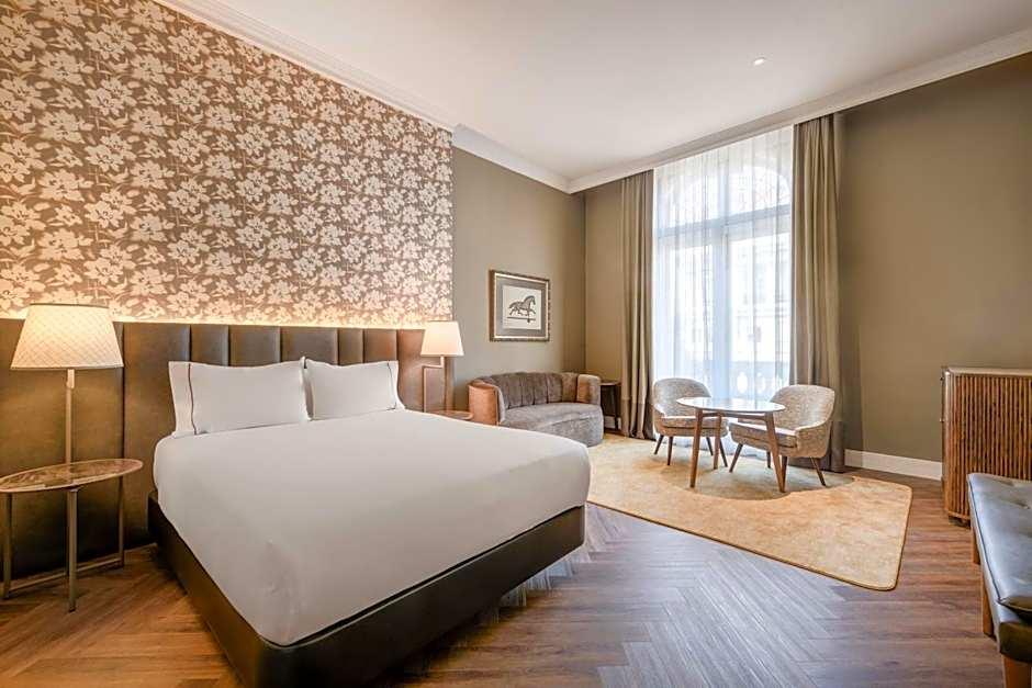 Hotel Palacio Del Retiro, Autograph Collection