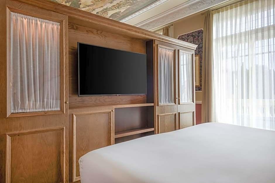 Hotel Palacio Del Retiro, Autograph Collection