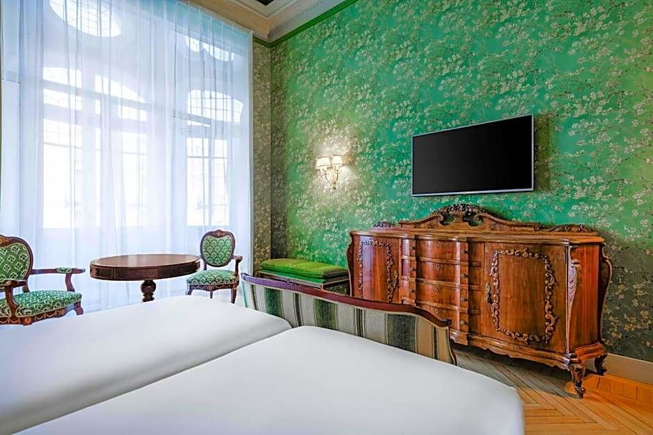 Hotel Palacio Del Retiro, Autograph Collection