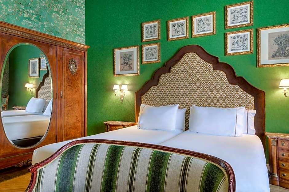 Hotel Palacio Del Retiro, Autograph Collection