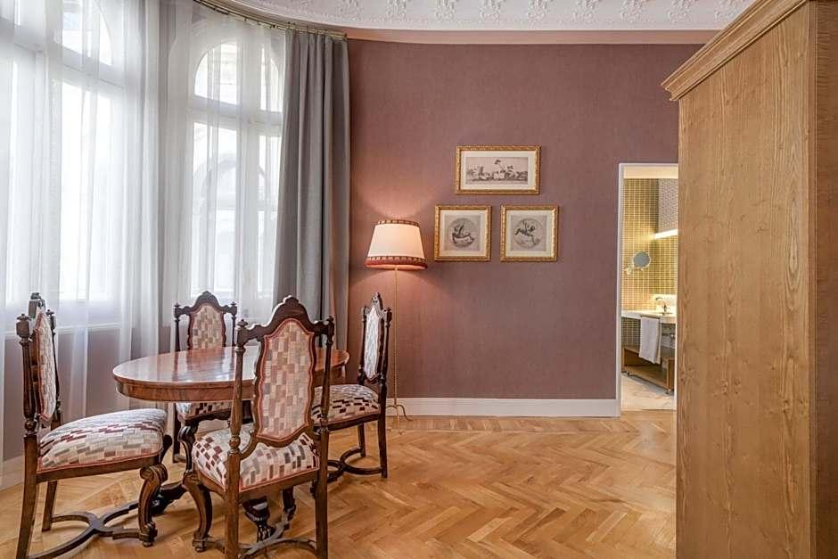 Hotel Palacio Del Retiro, Autograph Collection