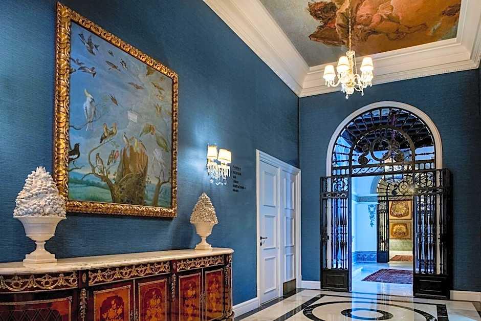 Hotel Palacio Del Retiro, Autograph Collection