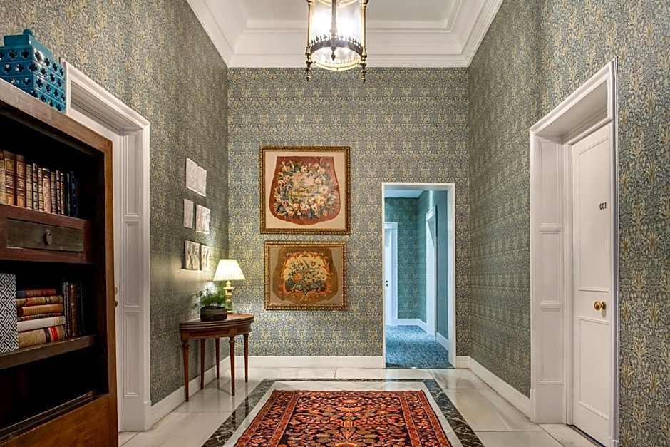 Hotel Palacio Del Retiro, Autograph Collection