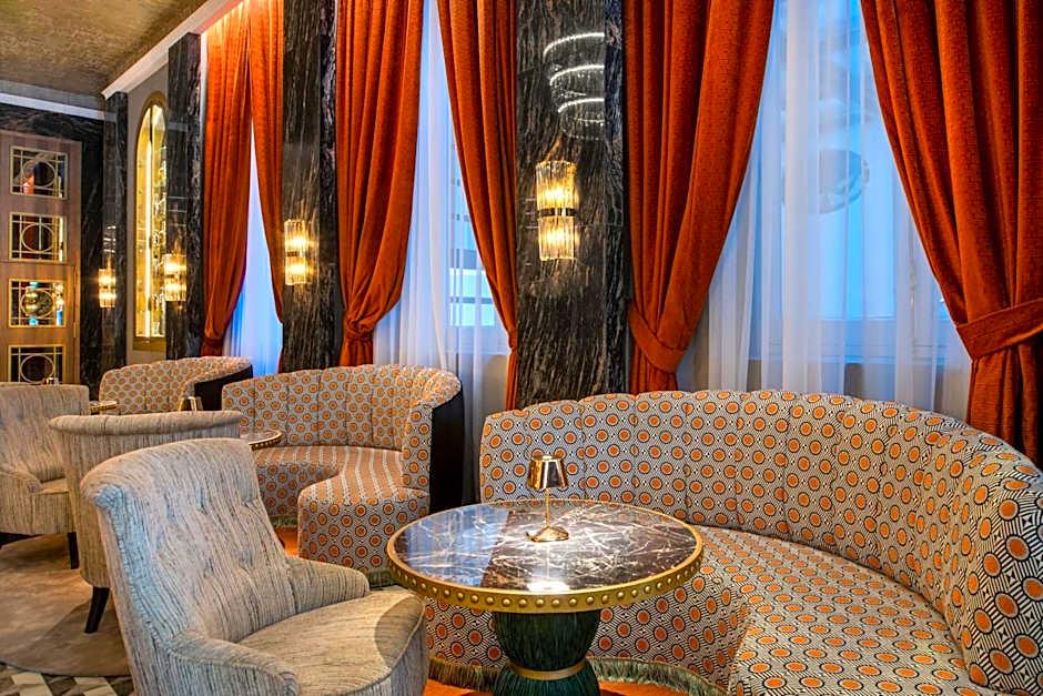 Hotel Palacio Del Retiro, Autograph Collection