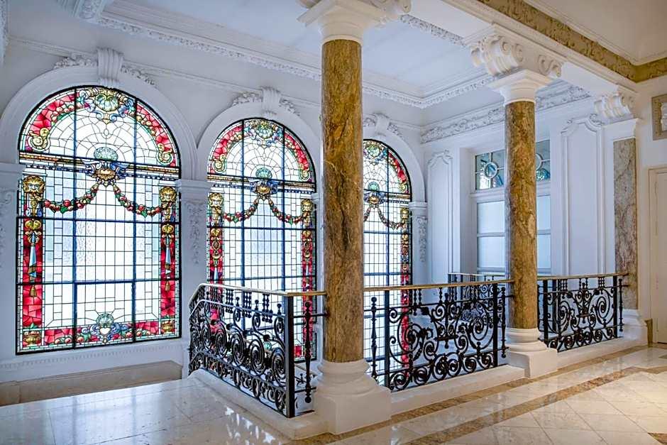 Hotel Palacio Del Retiro, Autograph Collection