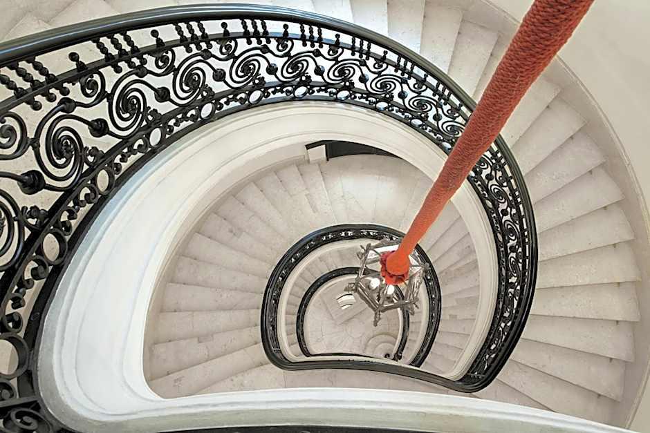 Hotel Palacio Del Retiro, Autograph Collection