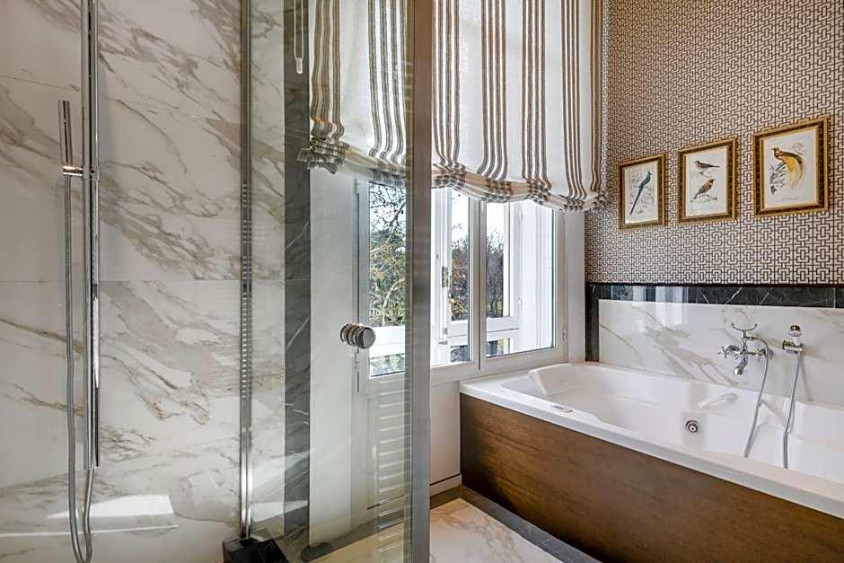 Hotel Palacio Del Retiro, Autograph Collection