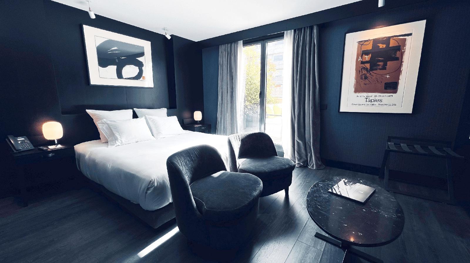 Casa Almagro By The Pavilions Hotels & Resorts