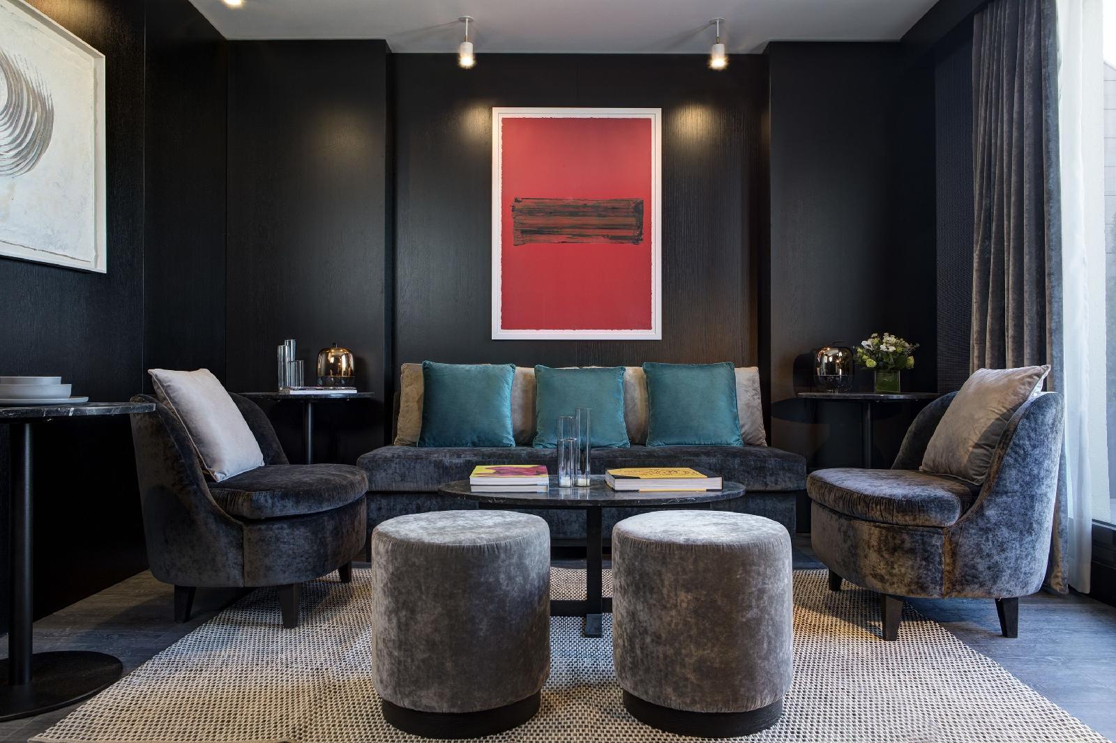 Casa Almagro By The Pavilions Hotels & Resorts
