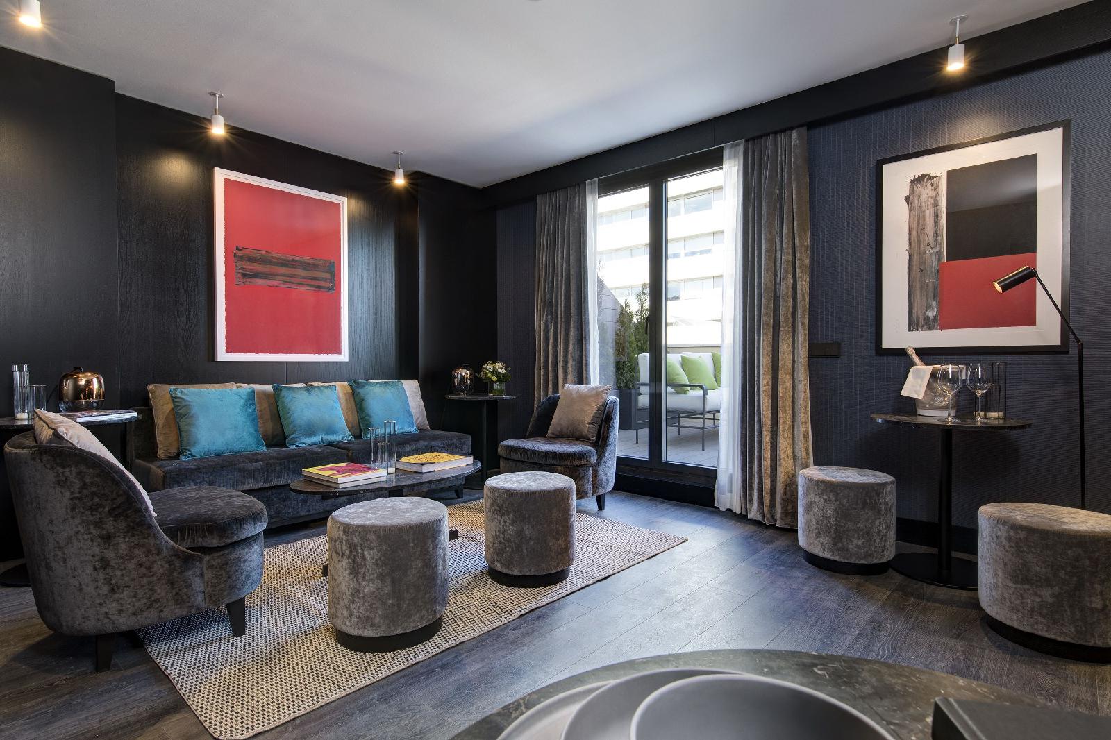 Casa Almagro By The Pavilions Hotels & Resorts