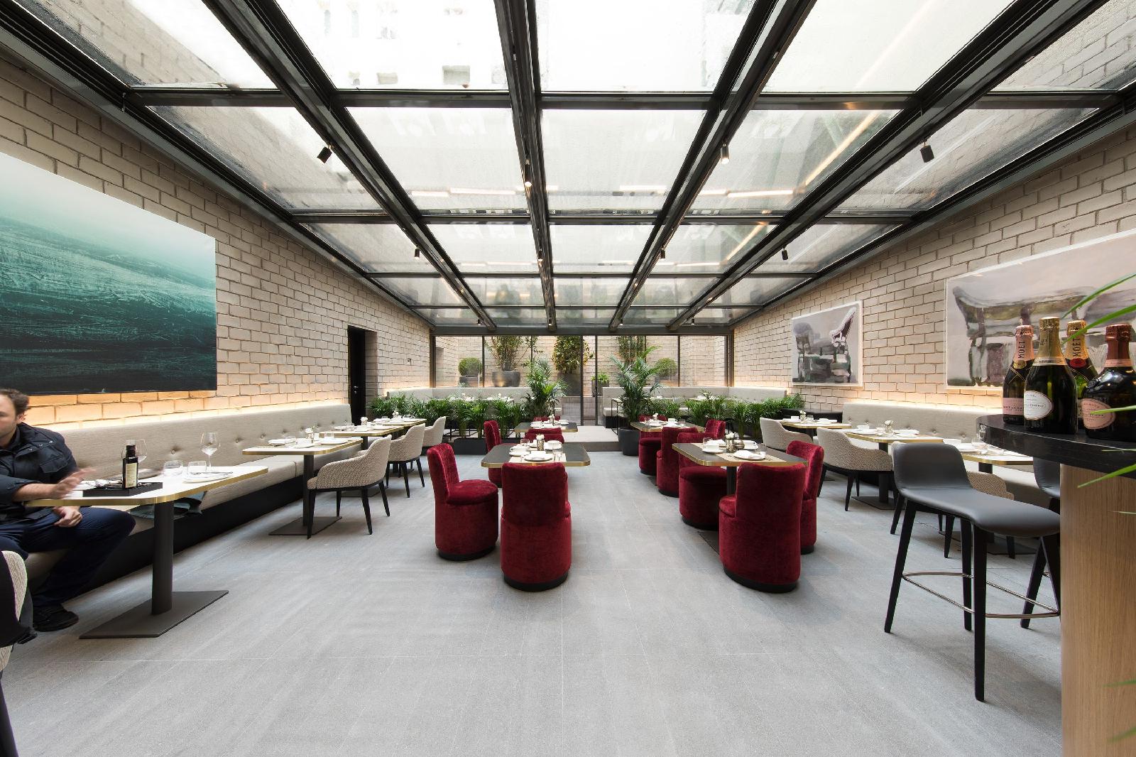 Casa Almagro By The Pavilions Hotels & Resorts