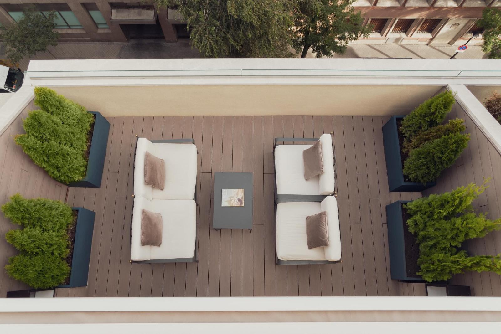 Casa Almagro By The Pavilions Hotels & Resorts