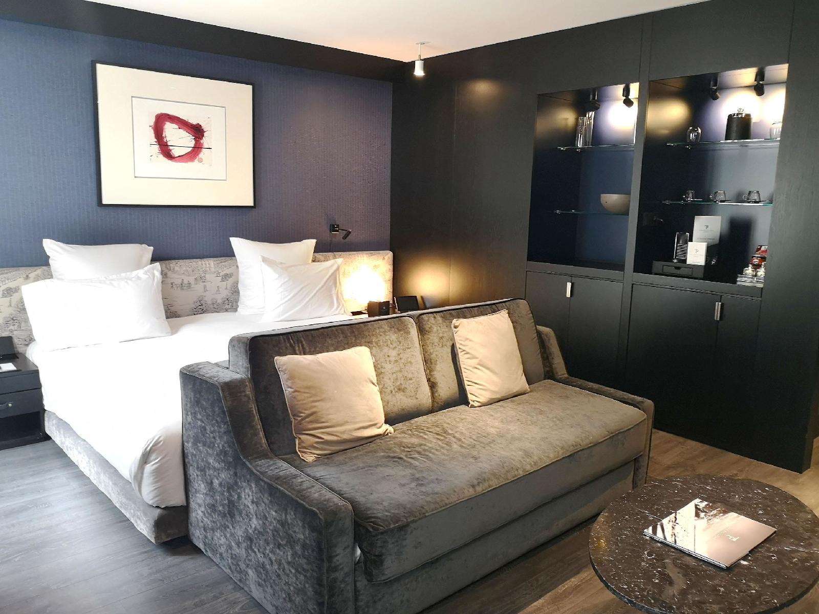 Casa Almagro By The Pavilions Hotels & Resorts