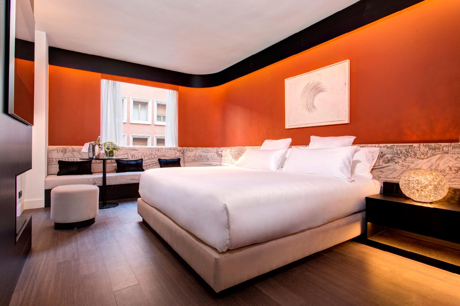 Casa Almagro By The Pavilions Hotels & Resorts