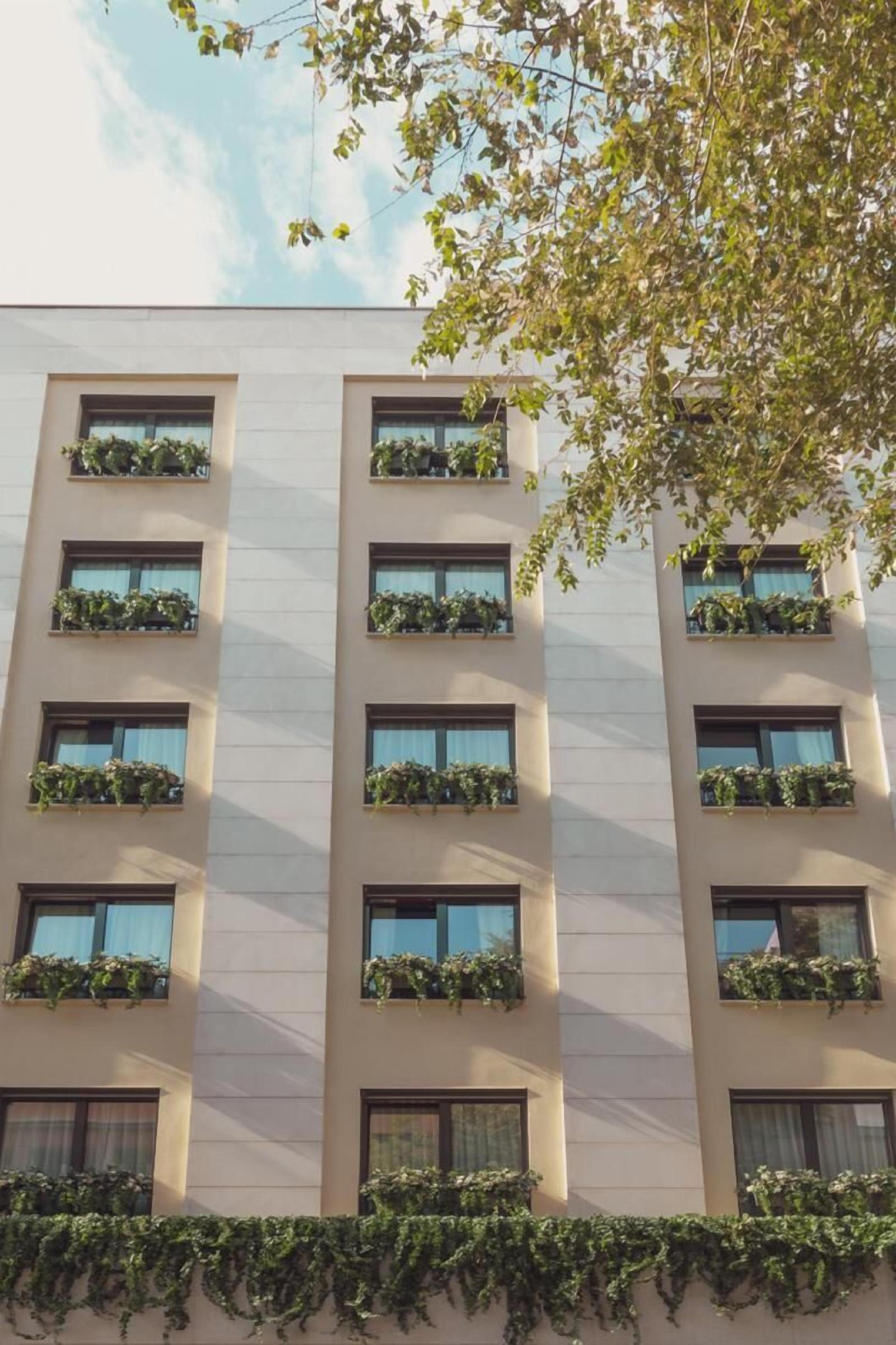 Casa Almagro By The Pavilions Hotels & Resorts