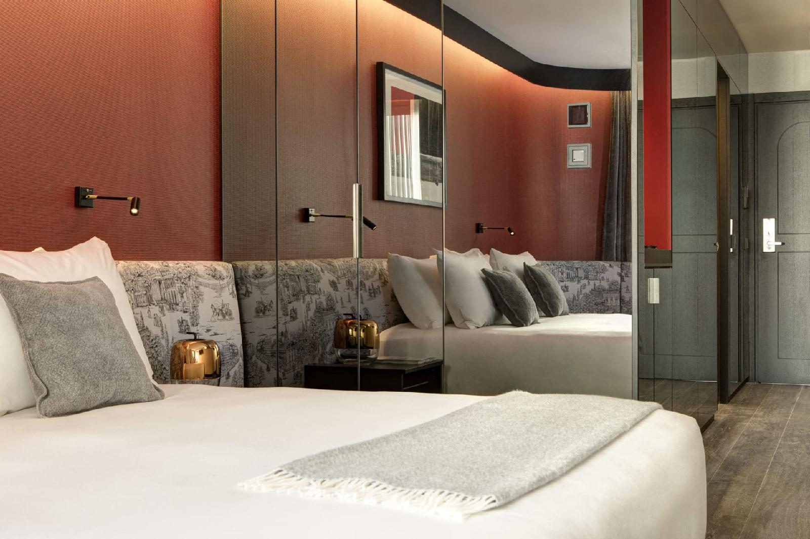 Casa Almagro By The Pavilions Hotels & Resorts