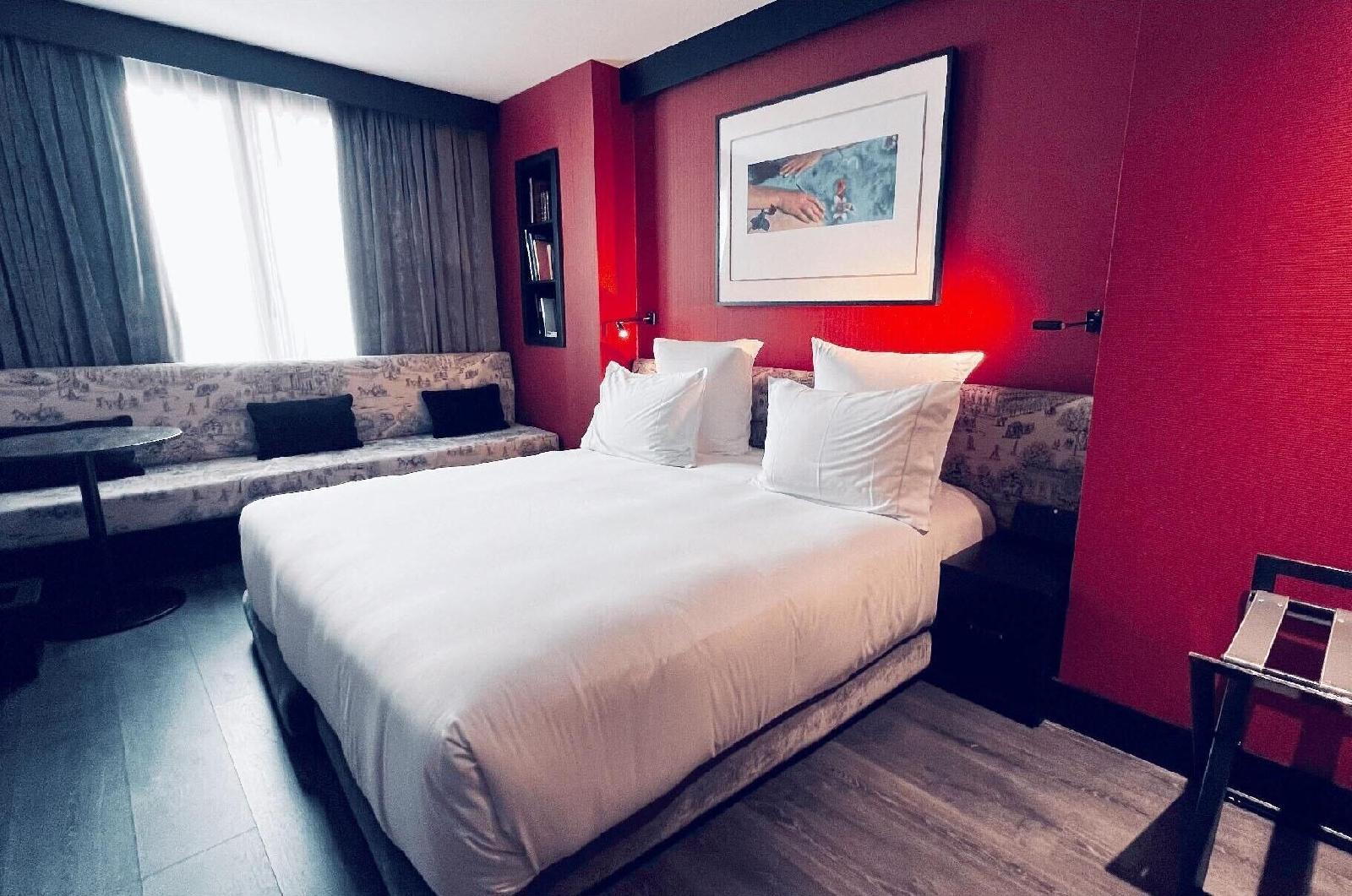 Casa Almagro By The Pavilions Hotels & Resorts