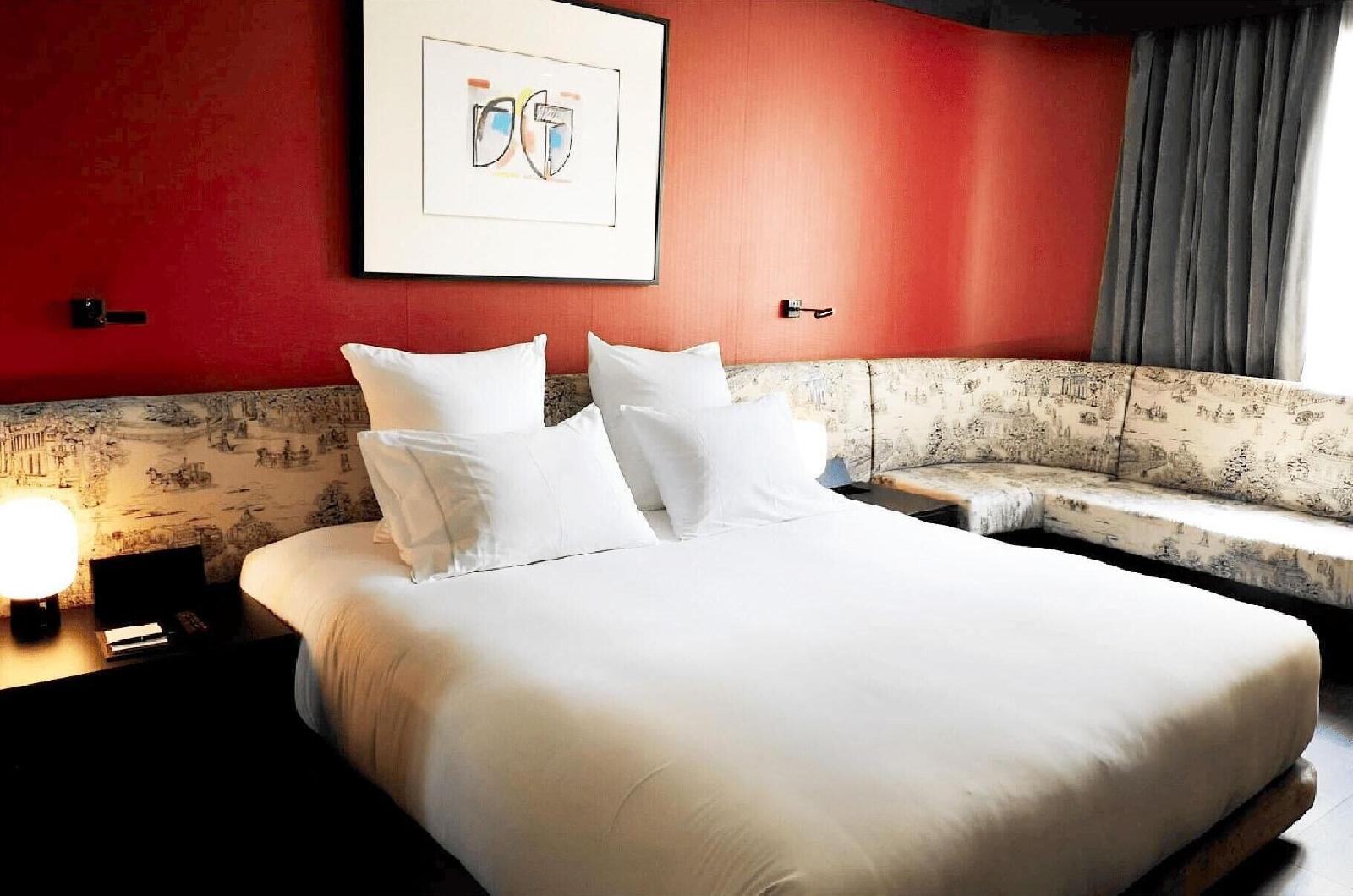 Casa Almagro By The Pavilions Hotels & Resorts
