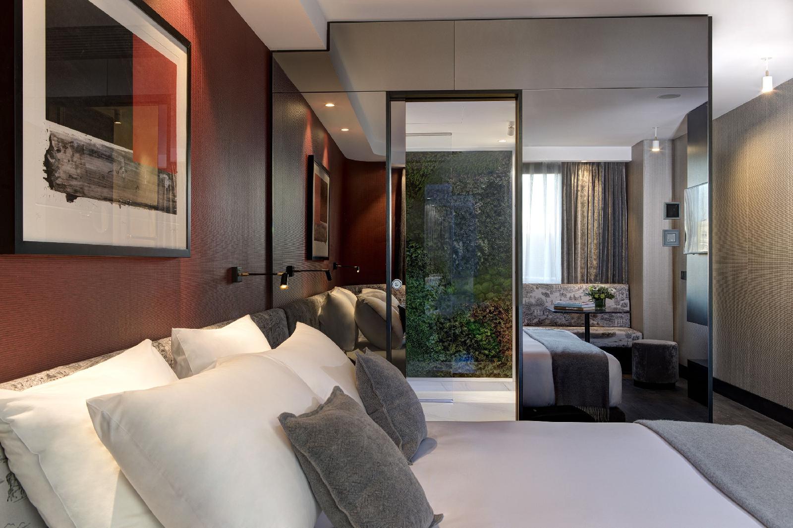 Casa Almagro By The Pavilions Hotels & Resorts