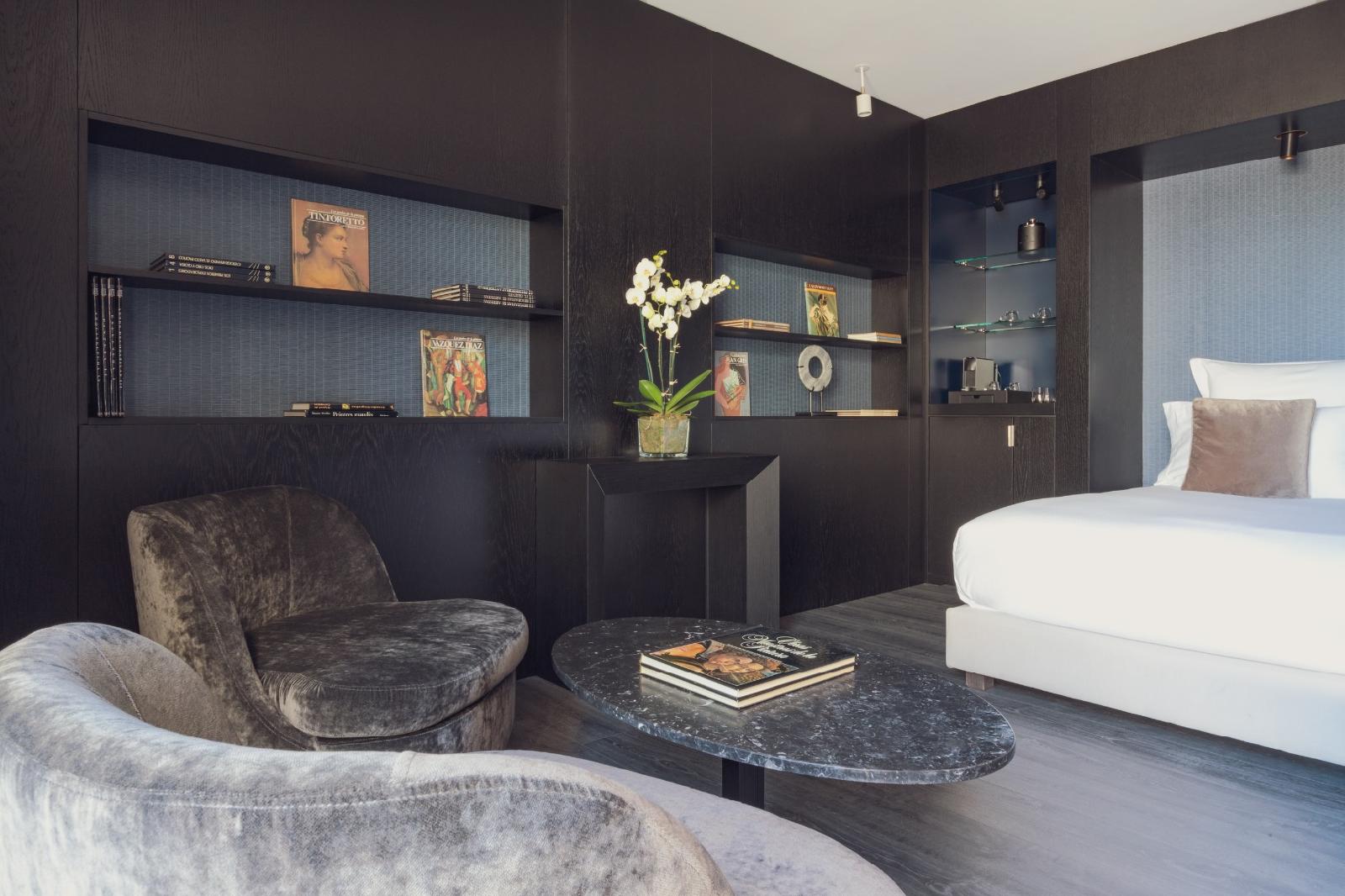 Casa Almagro By The Pavilions Hotels & Resorts