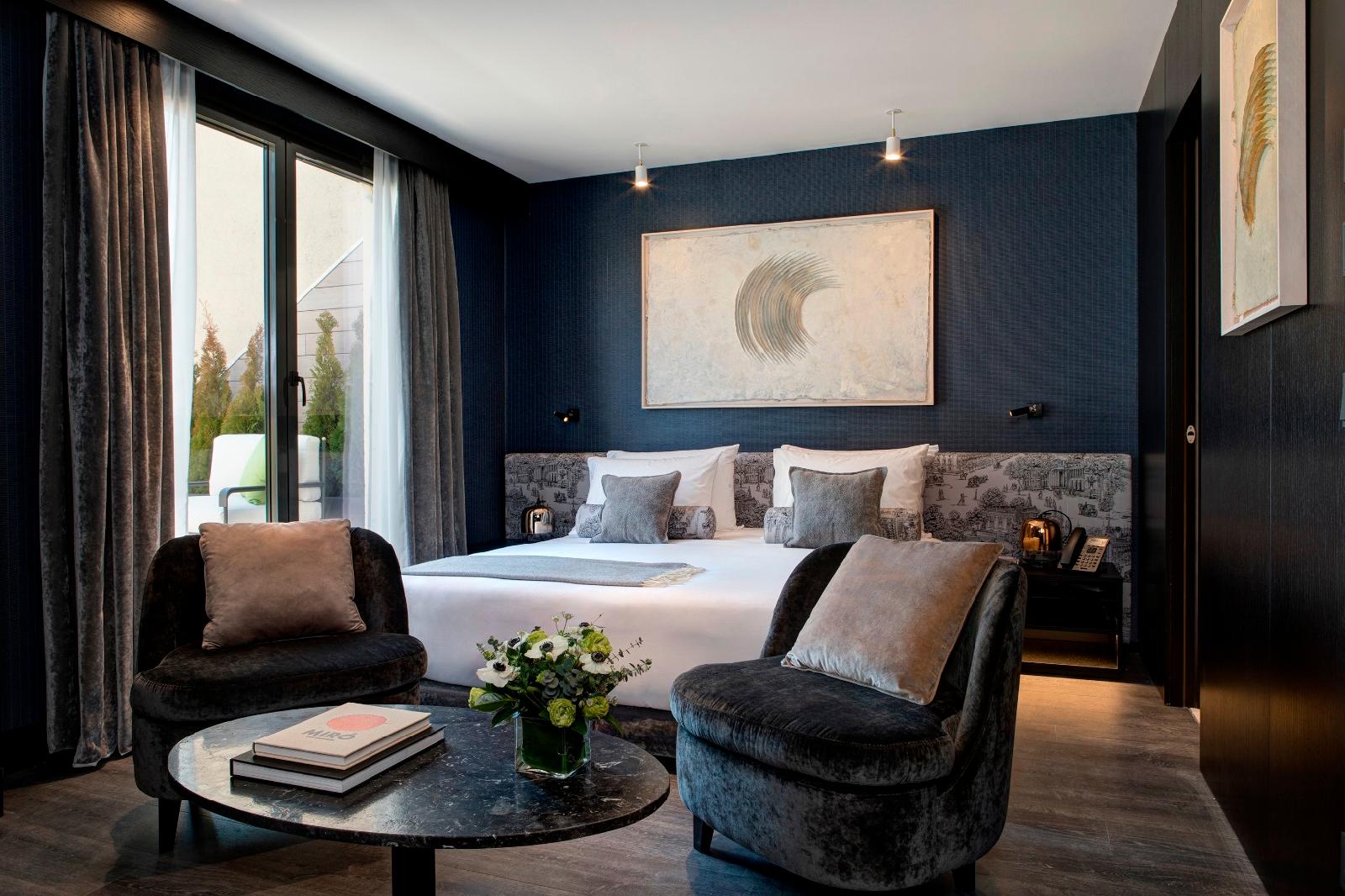 Casa Almagro By The Pavilions Hotels & Resorts