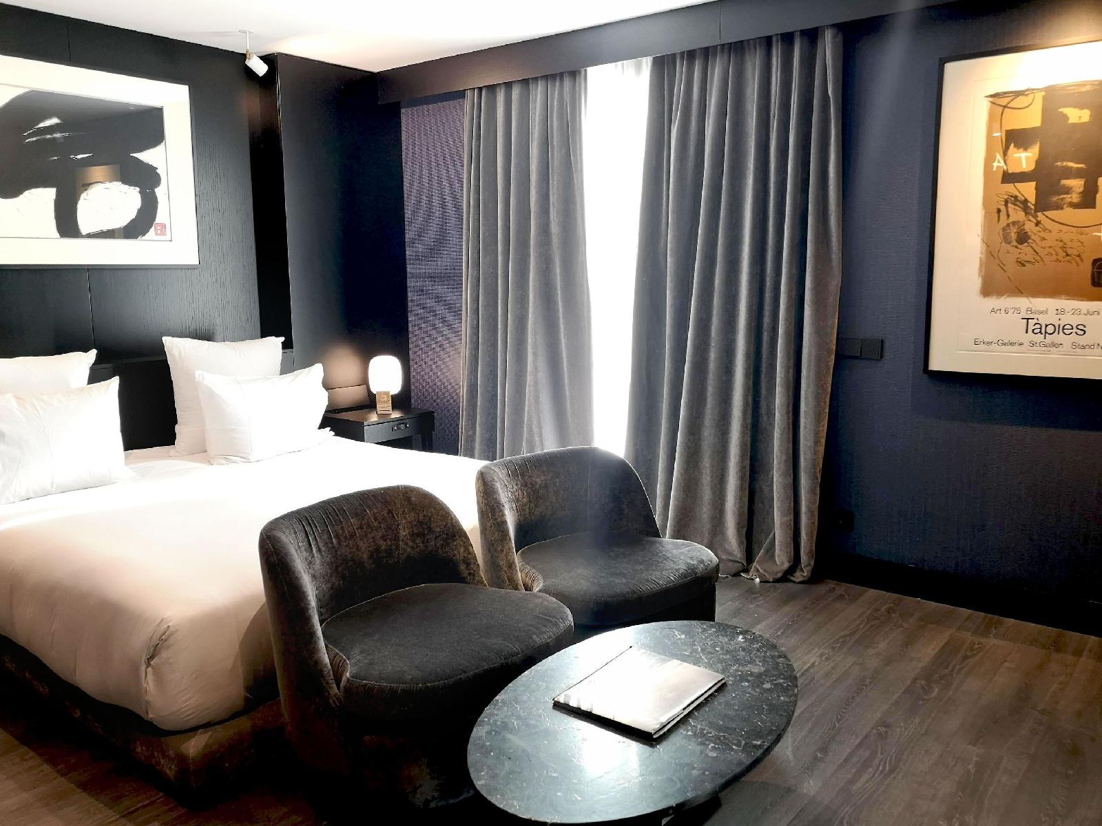 Casa Almagro By The Pavilions Hotels & Resorts