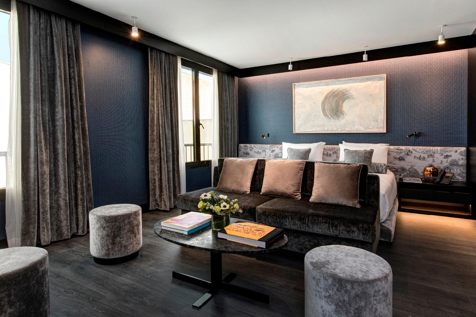 Casa Almagro By The Pavilions Hotels & Resorts