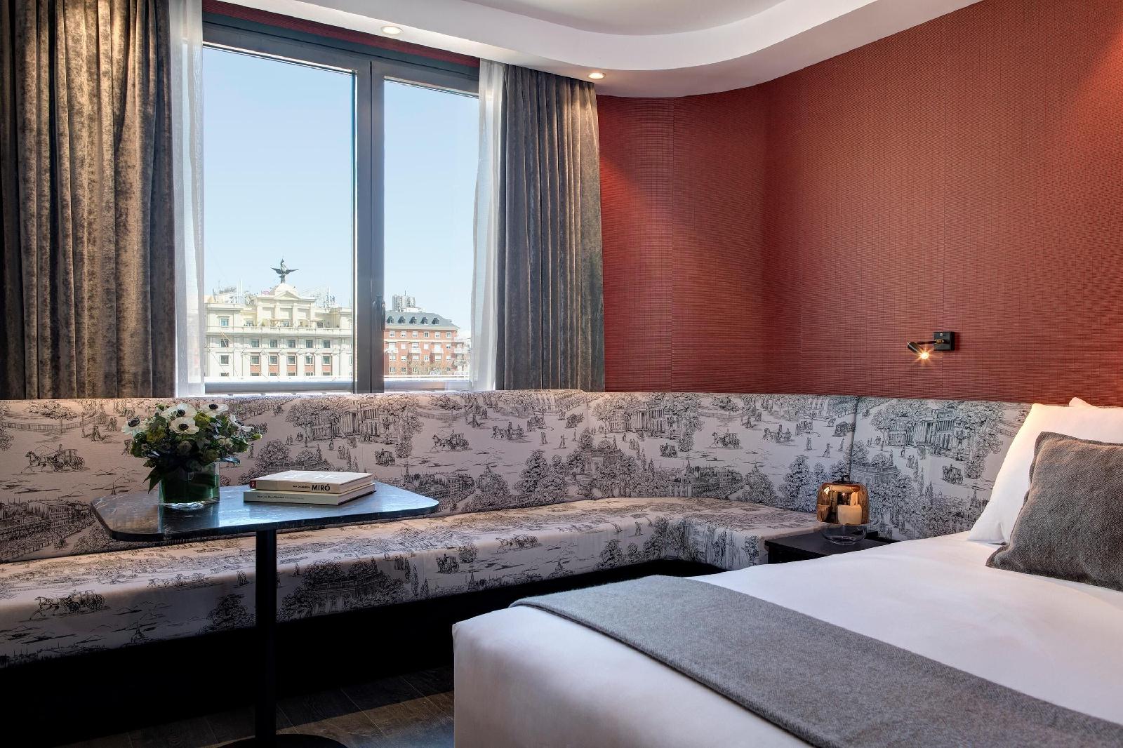Casa Almagro By The Pavilions Hotels & Resorts