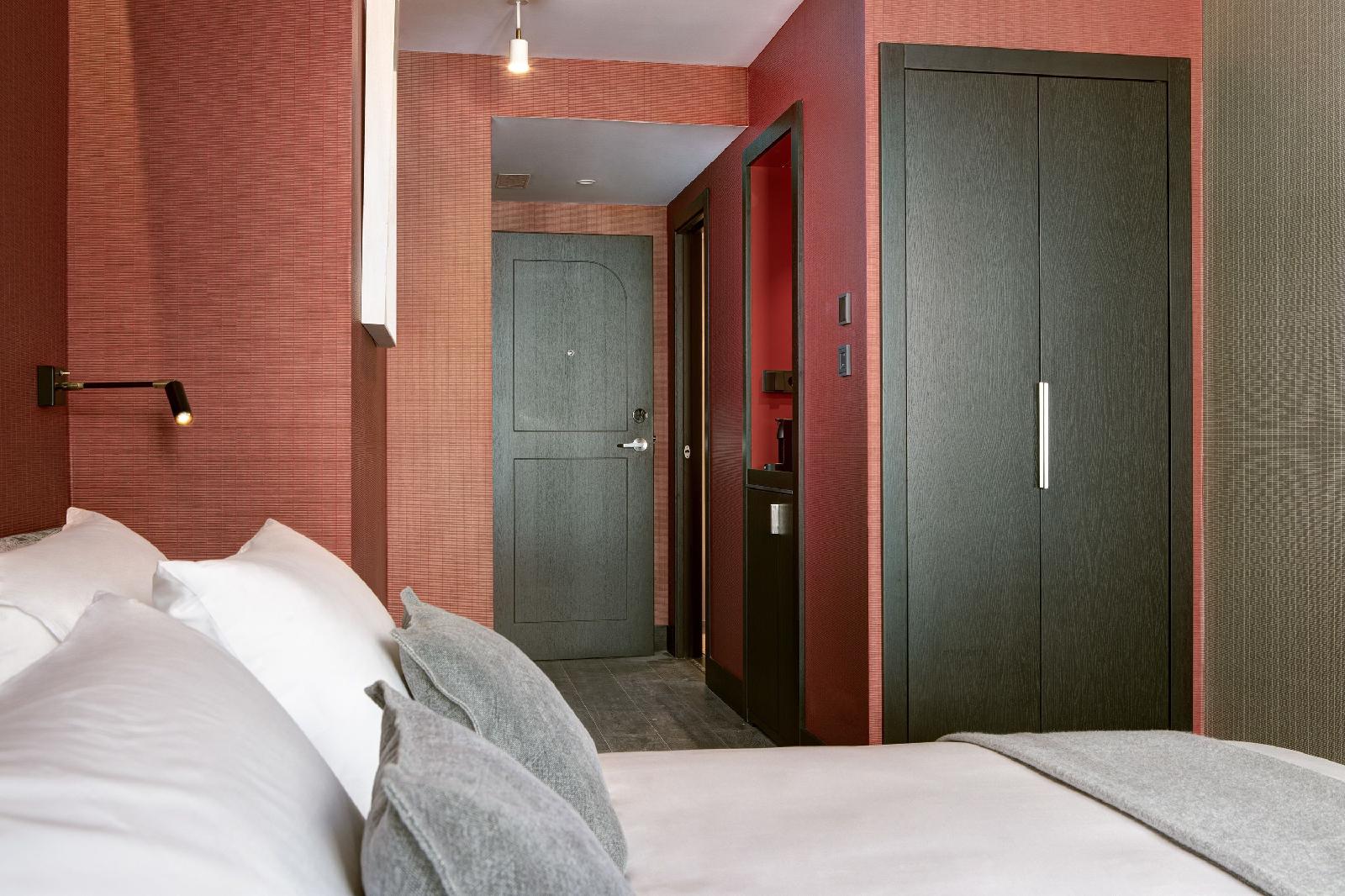 Casa Almagro By The Pavilions Hotels & Resorts