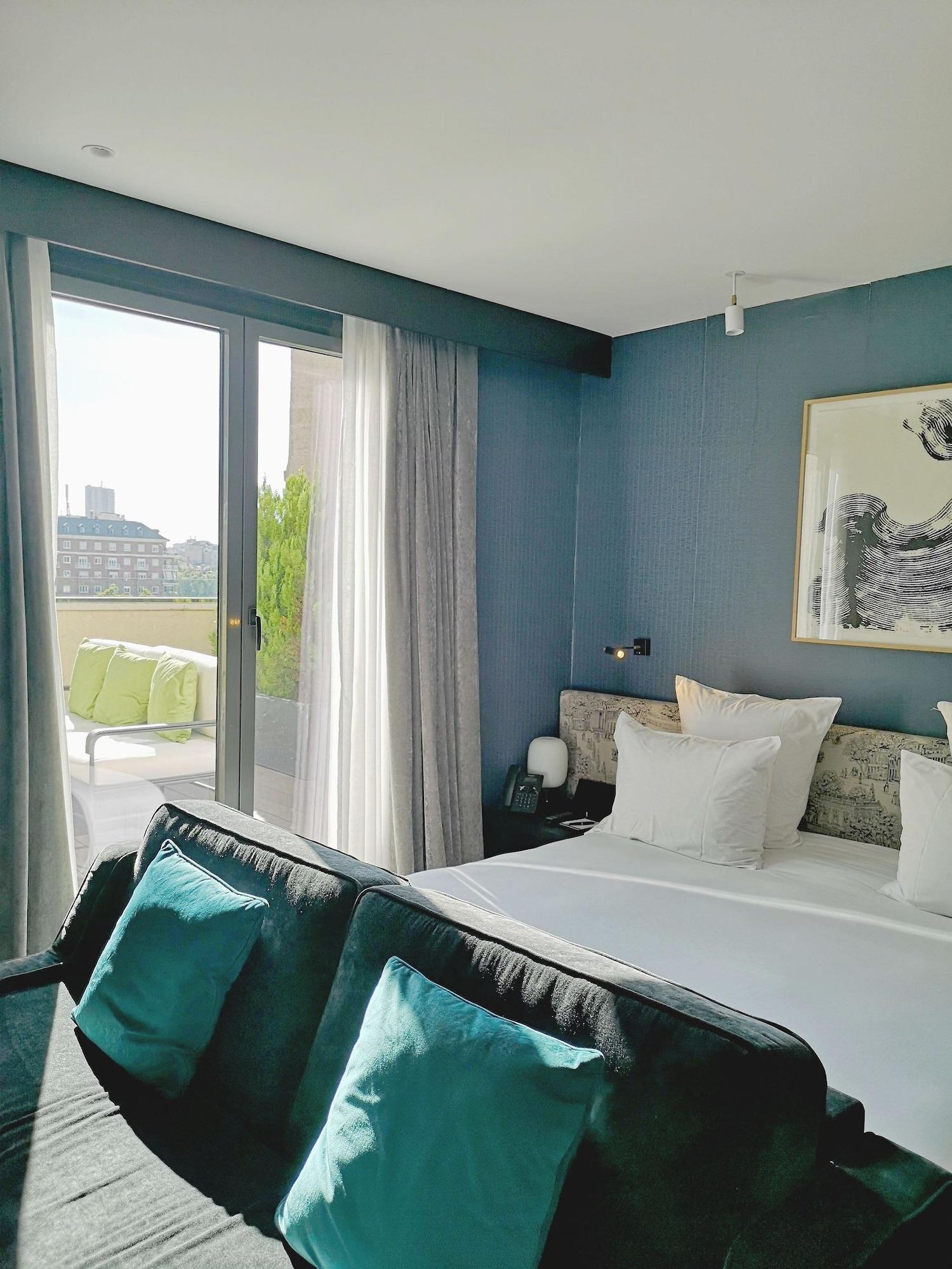Casa Almagro By The Pavilions Hotels & Resorts