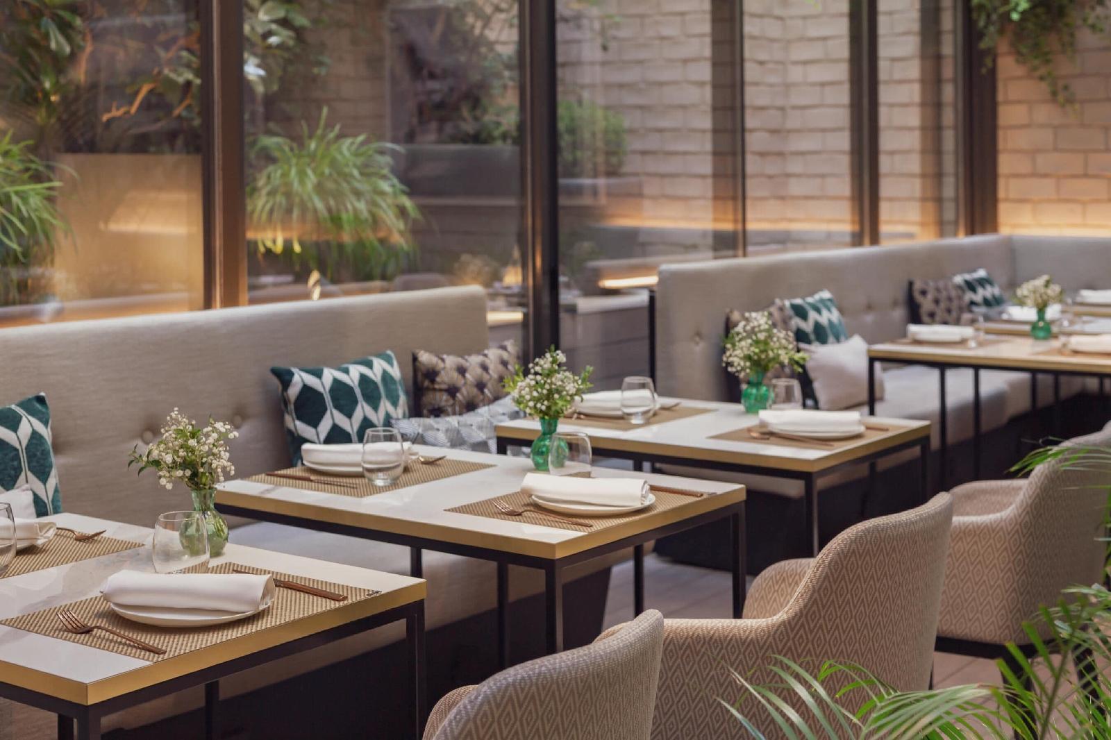 Casa Almagro By The Pavilions Hotels & Resorts