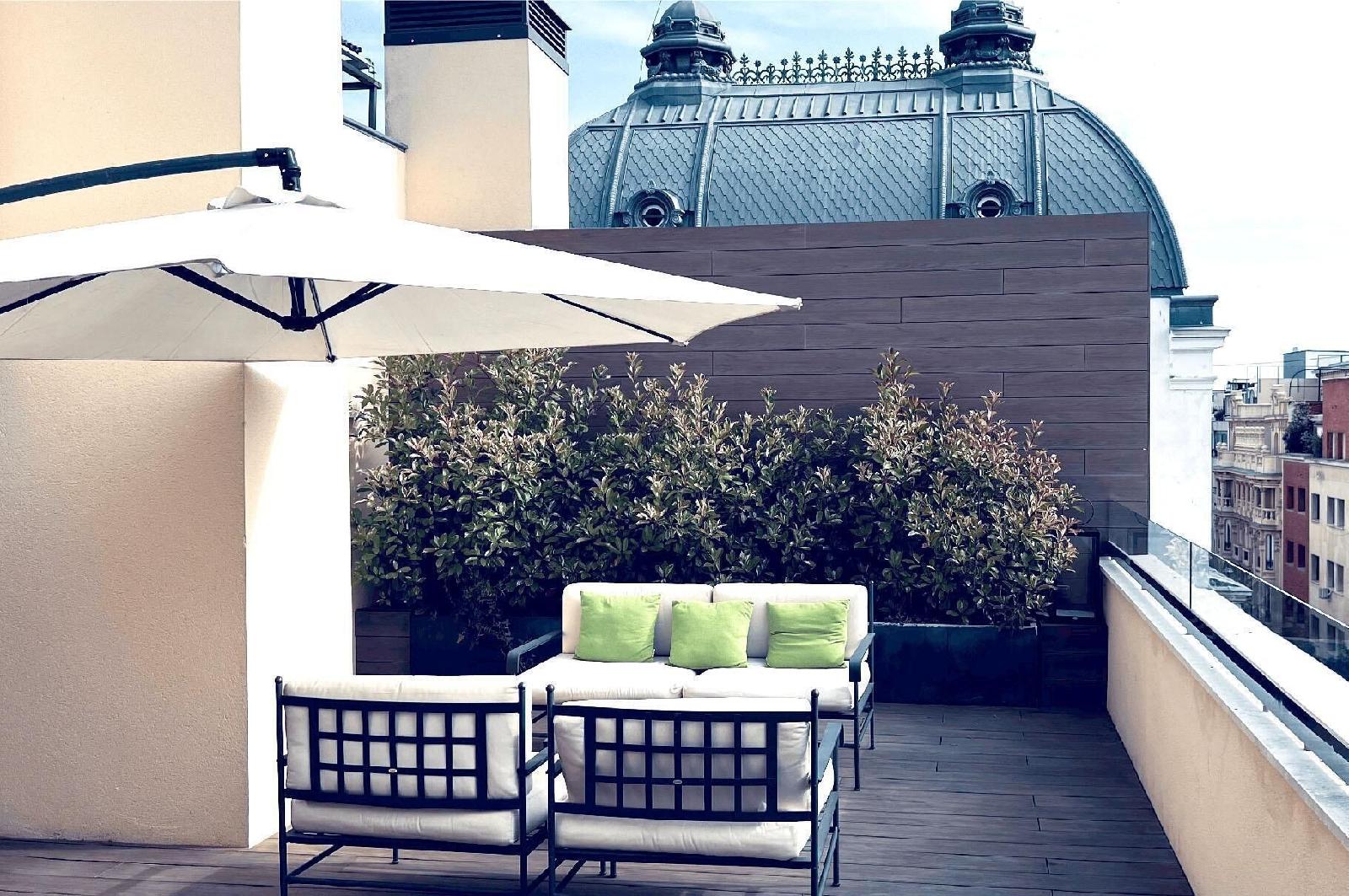 Casa Almagro By The Pavilions Hotels & Resorts