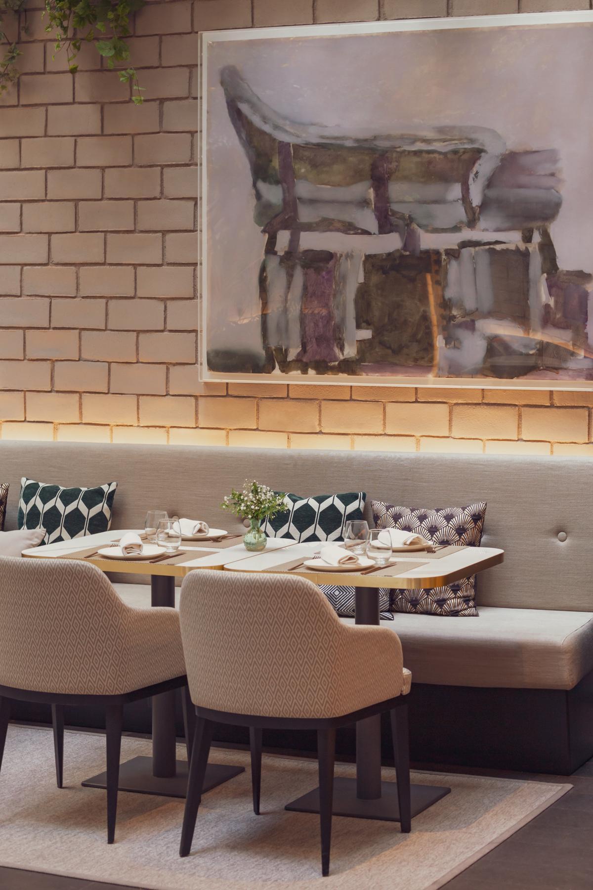 Casa Almagro By The Pavilions Hotels & Resorts