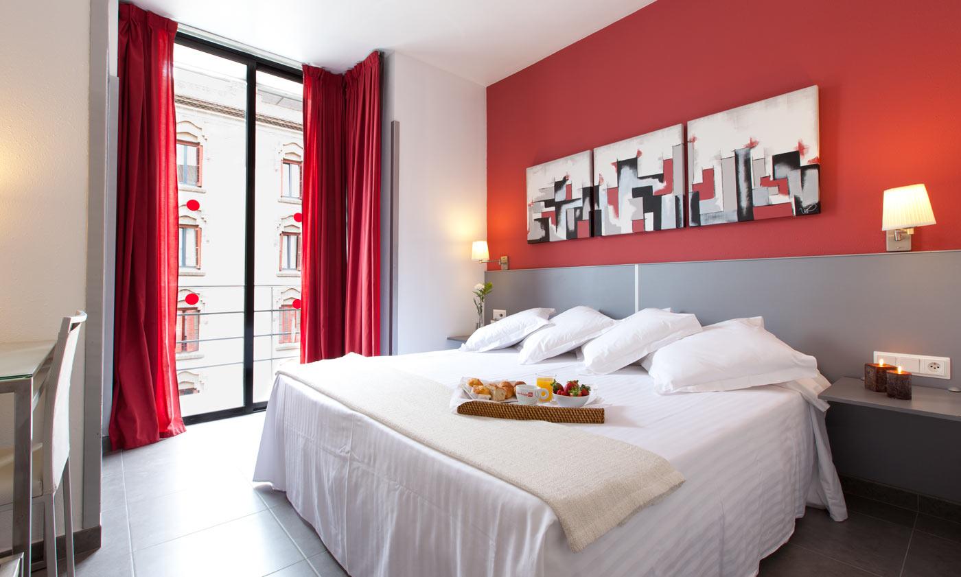 Hotel Medicis