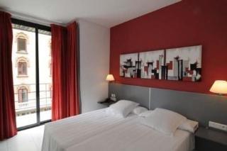 Hotel Medicis