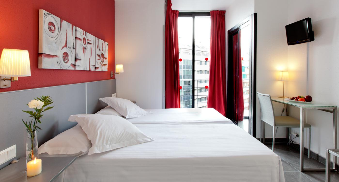 Hotel Medicis