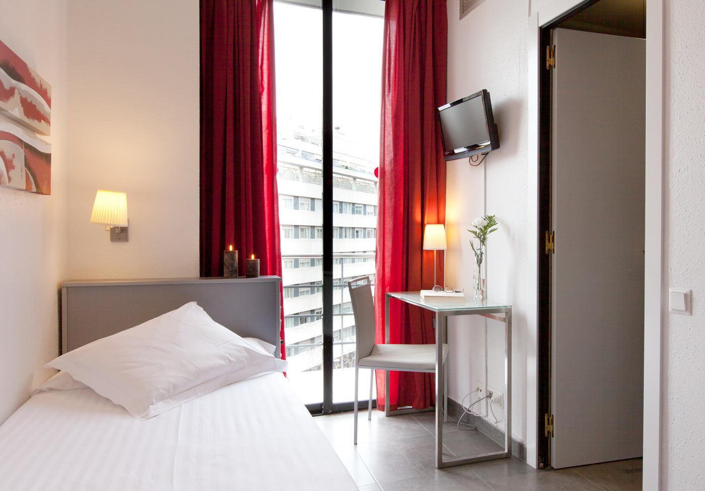 Hotel Medicis