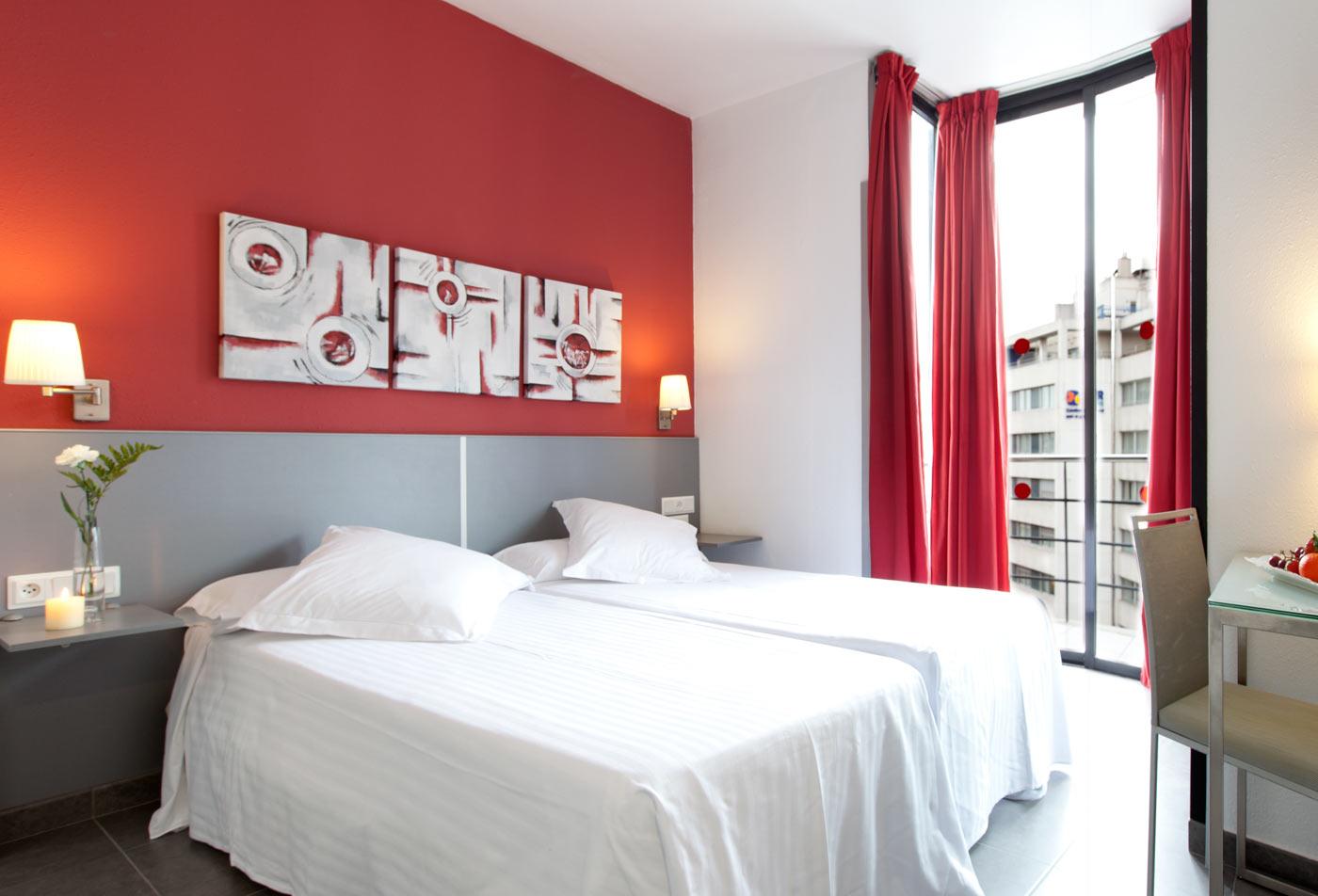 Hotel Medicis